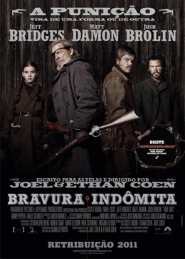 Bravura indômita Legendado